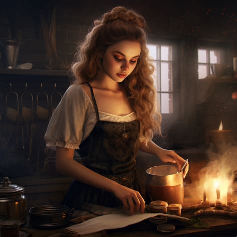 Witches, Herbs, and Spices: Unlocking the Secrets of Witchy Cuisine